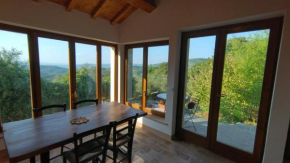Podere Cerrete - Eco Farmhouse Castel Del Piano